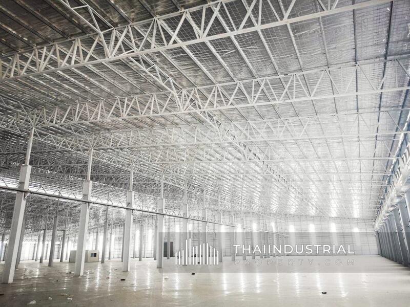 โกดังให้เช่า โรงงานให้เช่า 15,456 ตรม หนองใหญ่, หนองใหญ่, ชลบุรี/ 泰国仓库/工厂,出租 (หมายเลขประกาศ: AT65R), ชลบุรี, หนองใหญ่, หนองใหญ่, ชลบุรี, 15,456 ตร.ม., โกดัง-โรงงาน ให้เช่า, โดย AT SOKO PROPERTY CO., LTD, 500142258 - DDproperty.com