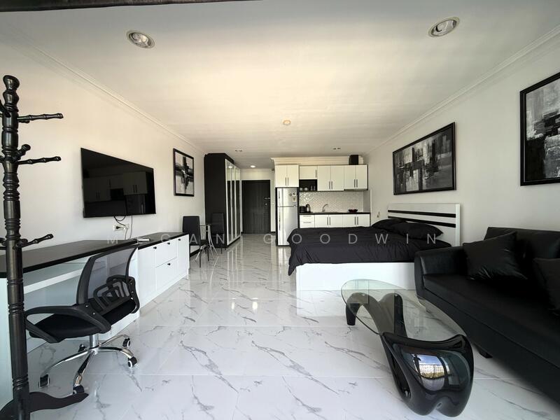 Platinum Suites Condominium Jomtien, Chon Buri (Pattaya), พัทยา พัทยา, Nong Pru, Bang Lamung (Pattaya), Chon Buri (Pattaya), Studio, 44 sqm, Condo For Sale, by Megan Goodwin, 500142266 - DDproperty.com