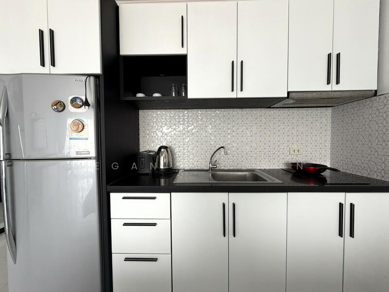 Platinum Suites Condominium Jomtien, Chon Buri (Pattaya), พัทยา พัทยา, Nong Pru, Bang Lamung (Pattaya), Chon Buri (Pattaya), Studio, 44 sqm, Condo For Sale, by Megan Goodwin, 500142266 - DDproperty.com