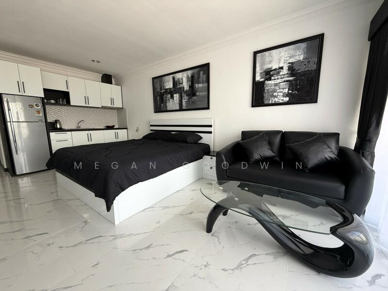 แพลตตินั่ม สวีท คอนโดมิเนียม จอมเทียน, ชลบุรี, พัทยา พัทยา, หนองปรือ, บางละมุง, ชลบุรี, 44 ตร.ม., คอนโด ขาย, โดย Megan Goodwin, 500142266 - DDproperty.com