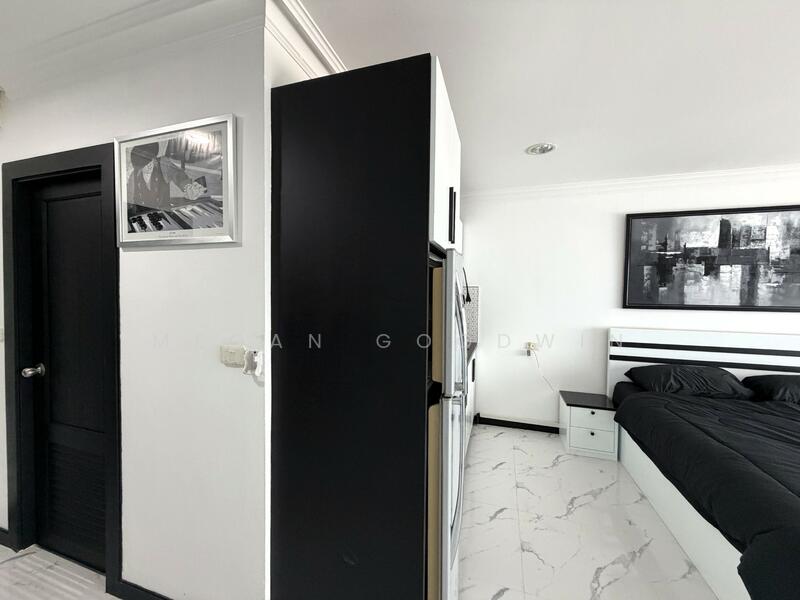 Platinum Suites Condominium Jomtien, Chon Buri (Pattaya), พัทยา พัทยา, Nong Pru, Bang Lamung (Pattaya), Chon Buri (Pattaya), Studio, 44 sqm, Condo For Sale, by Megan Goodwin, 500142266 - DDproperty.com