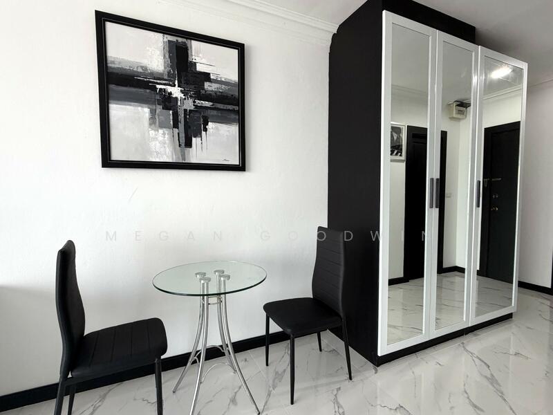 Platinum Suites Condominium Jomtien, Chon Buri (Pattaya), พัทยา พัทยา, Nong Pru, Bang Lamung (Pattaya), Chon Buri (Pattaya), Studio, 44 sqm, Condo For Sale, by Megan Goodwin, 500142266 - DDproperty.com