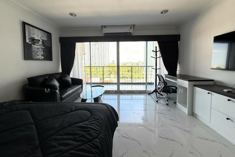 Platinum Suites Condominium Jomtien, Chon Buri (Pattaya), พัทยา พัทยา, Nong Pru, Bang Lamung (Pattaya), Chon Buri (Pattaya), Studio, 44 sqm, Condo For Sale, by Megan Goodwin, 500142266 - DDproperty.com