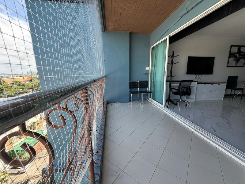 Platinum Suites Condominium Jomtien, Chon Buri (Pattaya), พัทยา พัทยา, Nong Pru, Bang Lamung (Pattaya), Chon Buri (Pattaya), Studio, 44 sqm, Condo For Sale, by Megan Goodwin, 500142266 - DDproperty.com