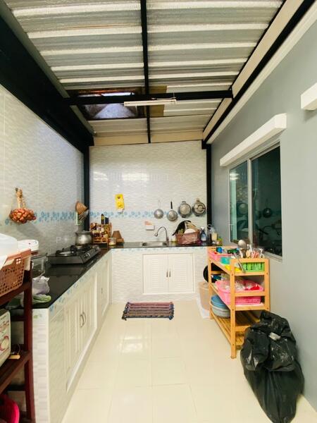 Pruksa Ville 83 Sapbunchai-Srinakarin, Samut Prakan, Soi Sup Boonchai Village, Bang Mueng, Muang Samut Prakarn, Samut Prakan, 3 Bedrooms, 120 sqm, Townhouse For Sale, by The Best Property  ฉาย, 500142271 - DDproperty.com