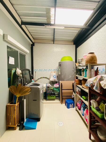 Pruksa Ville 83 Sapbunchai-Srinakarin, Samut Prakan, Soi Sup Boonchai Village, Bang Mueng, Muang Samut Prakarn, Samut Prakan, 3 Bedrooms, 120 sqm, Townhouse For Sale, by The Best Property  ฉาย, 500142271 - DDproperty.com