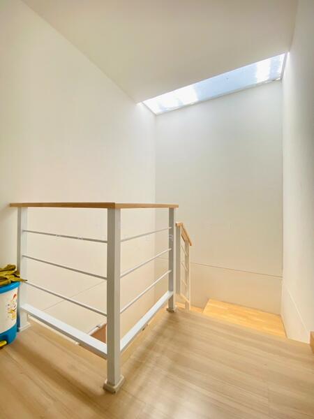 Pruksa Ville 83 Sapbunchai-Srinakarin : พฤกษาวิลล์ 83 ทรัพย์บุญชัย-ศรีนครินทร์, สมุทรปราการ, ซอย หมู่บ้านทรัพย์บุญชัย, บางเมือง, เมืองสมุทรปราการ, สมุทรปราการ, 120 ตร.ม., ทาวน์เฮ้าส์ ขาย, โดย The Best Property  ฉาย, 500142271 - DDproperty.com