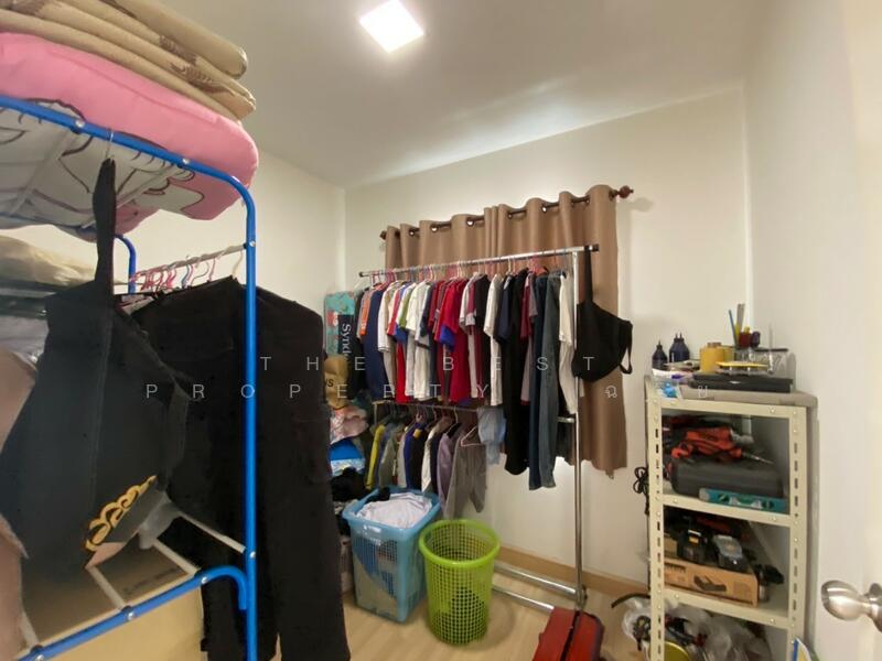 Pruksa Ville 83 Sapbunchai-Srinakarin, Samut Prakan, Soi Sup Boonchai Village, Bang Mueng, Muang Samut Prakarn, Samut Prakan, 3 Bedrooms, 120 sqm, Townhouse For Sale, by The Best Property  ฉาย, 500142271 - DDproperty.com