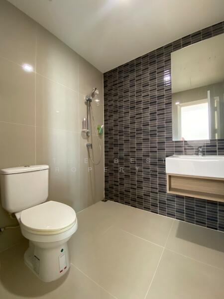 Pruksa Ville 83 Sapbunchai-Srinakarin, Samut Prakan, Soi Sup Boonchai Village, Bang Mueng, Muang Samut Prakarn, Samut Prakan, 3 Bedrooms, 120 sqm, Townhouse For Sale, by The Best Property  ฉาย, 500142271 - DDproperty.com