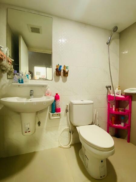 Pruksa Ville 83 Sapbunchai-Srinakarin, Samut Prakan, Soi Sup Boonchai Village, Bang Mueng, Muang Samut Prakarn, Samut Prakan, 3 Bedrooms, 120 sqm, Townhouse For Sale, by The Best Property  ฉาย, 500142271 - DDproperty.com