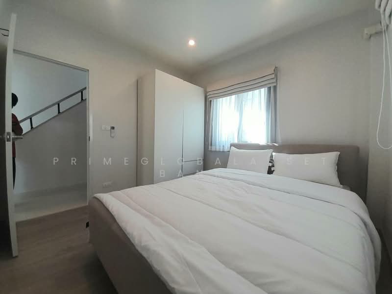 ศุภาลัยเลควิว, Phuket, Ko Kaeo, Muang Phuket, Phuket, 4 Bedrooms, 65 sqm, Single Detached House For Rent, by primeglobalasset Bank, 500142272 - DDproperty.com