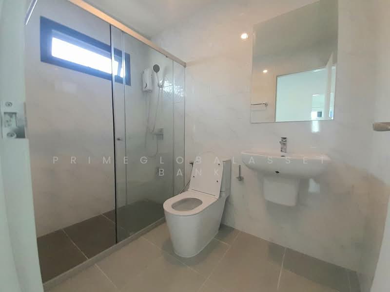 ศุภาลัยเลควิว, Phuket, Ko Kaeo, Muang Phuket, Phuket, 4 Bedrooms, 65 sqm, Single Detached House For Rent, by primeglobalasset Bank, 500142272 - DDproperty.com