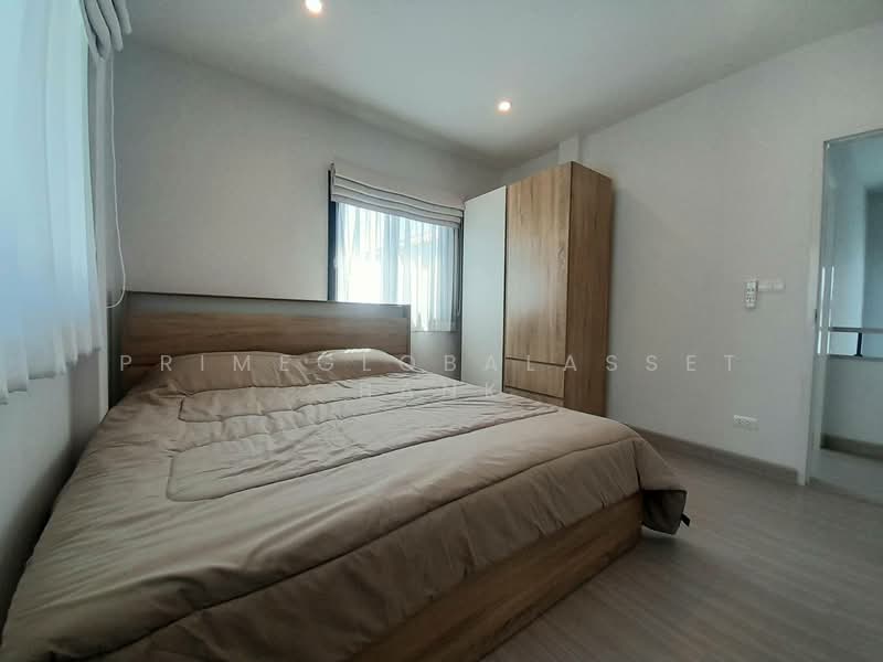 ศุภาลัยเลควิว, Phuket, Ko Kaeo, Muang Phuket, Phuket, 4 Bedrooms, 65 sqm, Single Detached House For Rent, by primeglobalasset Bank, 500142272 - DDproperty.com