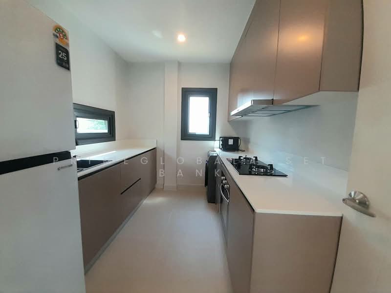 ศุภาลัยเลควิว, Phuket, Ko Kaeo, Muang Phuket, Phuket, 4 Bedrooms, 65 sqm, Single Detached House For Rent, by primeglobalasset Bank, 500142272 - DDproperty.com