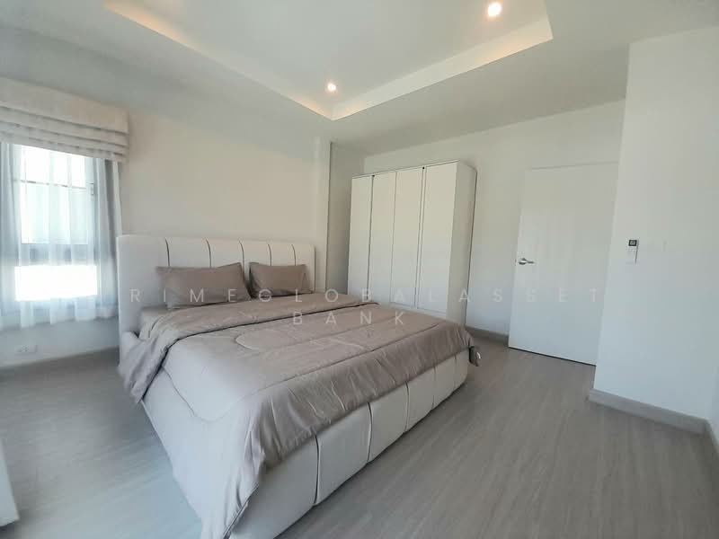 ศุภาลัยเลควิว, Phuket, Ko Kaeo, Muang Phuket, Phuket, 4 Bedrooms, 65 sqm, Single Detached House For Rent, by primeglobalasset Bank, 500142272 - DDproperty.com