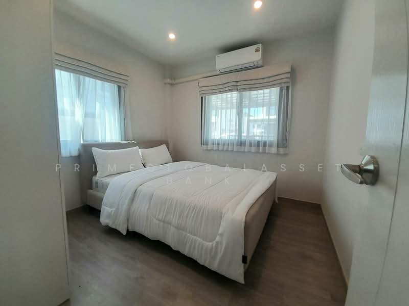 ศุภาลัยเลควิว, Phuket, Ko Kaeo, Muang Phuket, Phuket, 4 Bedrooms, 65 sqm, Single Detached House For Rent, by primeglobalasset Bank, 500142272 - DDproperty.com