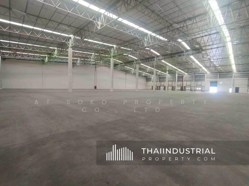 โกดังให้เช่า โรงงานให้เช่า 5,328 ตรม มาบยางพร, ปลวกแดง, ระยอง/ 泰国仓库/工厂,出租 (หมายเลขประกาศ: AT66R), ระยอง, มาบยางพร, ปลวกแดง, ระยอง, 5,328 ตร.ม., โกดัง-โรงงาน ให้เช่า, โดย AT SOKO PROPERTY CO., LTD, 500142274 - DDproperty.com