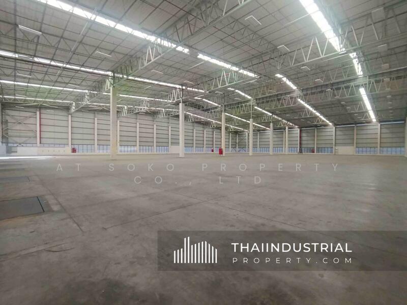 โกดังให้เช่า โรงงานให้เช่า 5,328 ตรม มาบยางพร, ปลวกแดง, ระยอง/ 泰国仓库/工厂,出租 (หมายเลขประกาศ: AT66R), ระยอง, มาบยางพร, ปลวกแดง, ระยอง, 5,328 ตร.ม., โกดัง-โรงงาน ให้เช่า, โดย AT SOKO PROPERTY CO., LTD, 500142274 - DDproperty.com