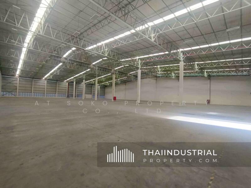 โกดังให้เช่า โรงงานให้เช่า 5,328 ตรม มาบยางพร, ปลวกแดง, ระยอง/ 泰国仓库/工厂,出租 (หมายเลขประกาศ: AT66R), ระยอง, มาบยางพร, ปลวกแดง, ระยอง, 5,328 ตร.ม., โกดัง-โรงงาน ให้เช่า, โดย AT SOKO PROPERTY CO., LTD, 500142274 - DDproperty.com