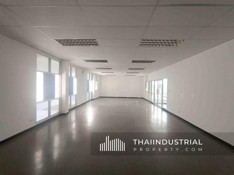 For Rent - Factory or Warehouse 5,328 sqm for RENT at Map Yang Phon, Pluak Daeng, Rayong (Property ID: AT66R), Rayong