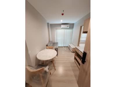 ขาย - NUE Noble Srinakarin-Lasalle : นิว โนเบิล ศรีนครินทร์-ลาซาล, สมุทรปราการ