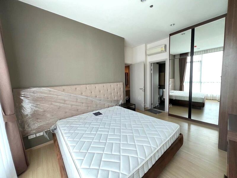 The Capital Ekamai-Thonglor, Bangkok, 2898 New Petchaburi Rd, Bang Kapi, Huai Khwang, Bangkok, 2 Bedrooms, 60 sqm, Condo For Sale, by AREA66 Real Estate Co.,Ltd, 500142280 - DDproperty.com