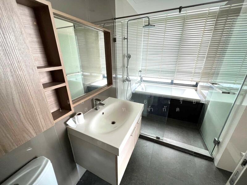 The Capital Ekamai-Thonglor, Bangkok, 2898 New Petchaburi Rd, Bang Kapi, Huai Khwang, Bangkok, 2 Bedrooms, 60 sqm, Condo For Sale, by AREA66 Real Estate Co.,Ltd, 500142280 - DDproperty.com
