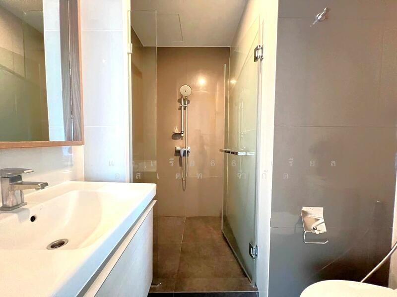 The Capital Ekamai-Thonglor, Bangkok, 2898 New Petchaburi Rd, Bang Kapi, Huai Khwang, Bangkok, 2 Bedrooms, 60 sqm, Condo For Sale, by AREA66 Real Estate Co.,Ltd, 500142280 - DDproperty.com