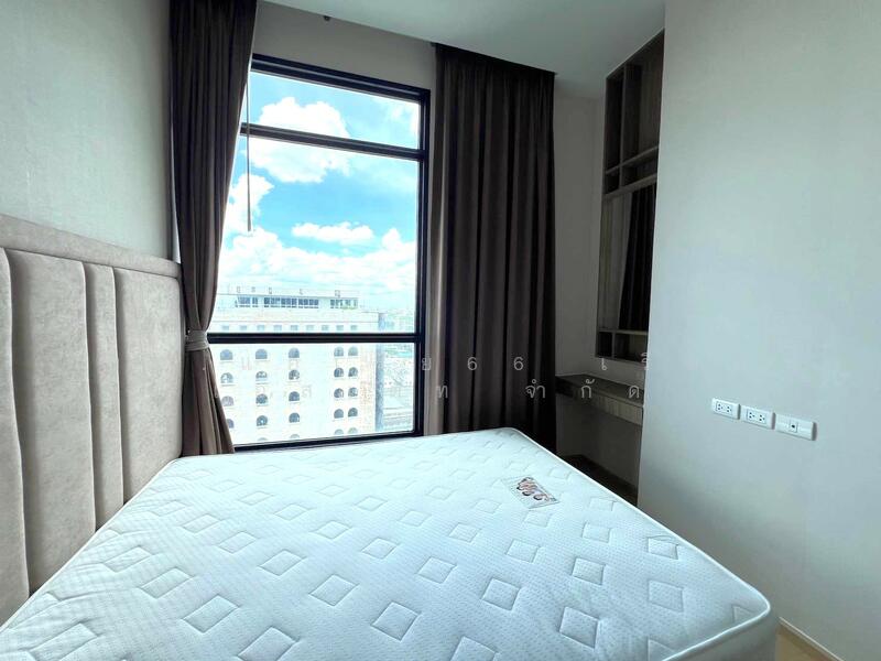 The Capital Ekamai-Thonglor, Bangkok, 2898 New Petchaburi Rd, Bang Kapi, Huai Khwang, Bangkok, 2 Bedrooms, 60 sqm, Condo For Sale, by AREA66 Real Estate Co.,Ltd, 500142280 - DDproperty.com