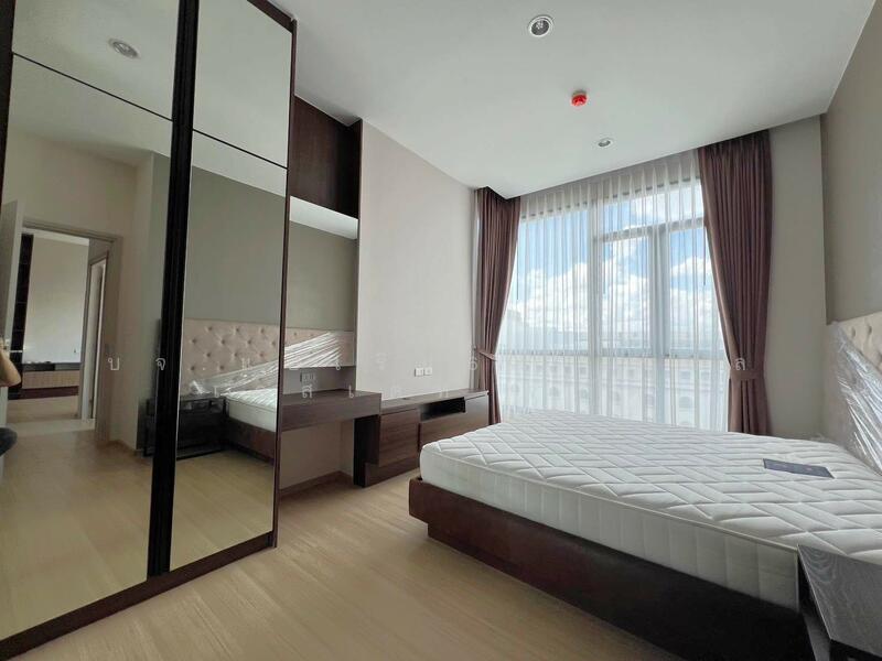 The Capital Ekamai-Thonglor : เดอะ แคปปิตอล เอกมัย-ทอหล่อ, กรุงเทพ, 2898 ถนนเพชรบุรีตัดใหม่, บางกะปิ, ห้วยขวาง, กรุงเทพ, 60 ตร.ม., คอนโด ขาย, โดย บจ.แอเรีย66 เรียล เอสเตท จำกัด, 500142280 - DDproperty.com