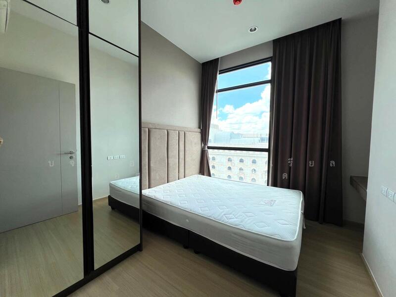 The Capital Ekamai-Thonglor : เดอะ แคปปิตอล เอกมัย-ทอหล่อ, กรุงเทพ, 2898 ถนนเพชรบุรีตัดใหม่, บางกะปิ, ห้วยขวาง, กรุงเทพ, 60 ตร.ม., คอนโด ขาย, โดย บจ.แอเรีย66 เรียล เอสเตท จำกัด, 500142280 - DDproperty.com