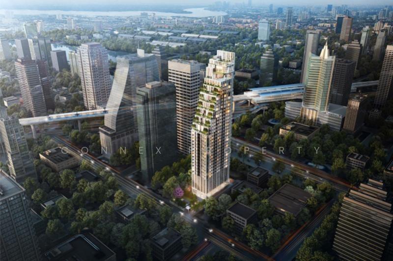 MUNIQ Sukhumvit 23 : มิวนีค สุขุมวิท 23, กรุงเทพ, 17 ซอยสุขุมวิท 23, คลองเตยเหนือ, วัฒนา, กรุงเทพ, 43 ตร.ม., คอนโด ขาย, โดย Connex Property, 500142281 - DDproperty.com