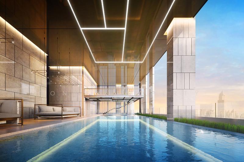 MUNIQ Sukhumvit 23 : มิวนีค สุขุมวิท 23, กรุงเทพ, 17 ซอยสุขุมวิท 23, คลองเตยเหนือ, วัฒนา, กรุงเทพ, 43 ตร.ม., คอนโด ขาย, โดย Connex Property, 500142281 - DDproperty.com