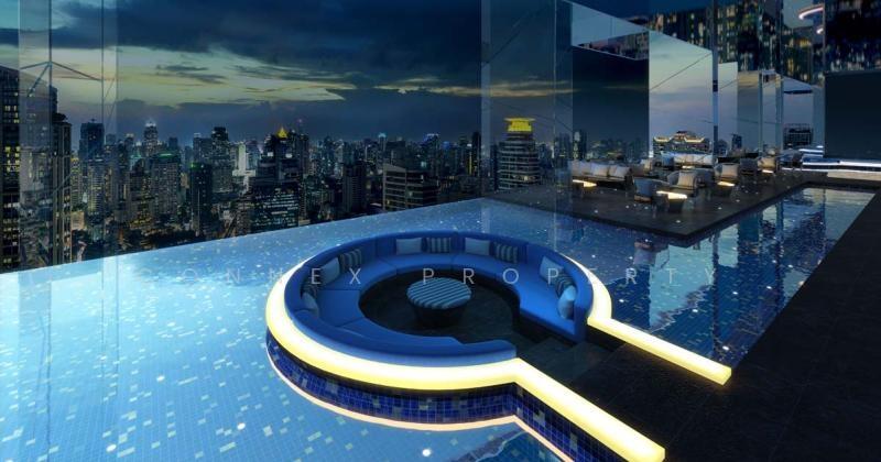 MUNIQ Sukhumvit 23 : มิวนีค สุขุมวิท 23, กรุงเทพ, 17 ซอยสุขุมวิท 23, คลองเตยเหนือ, วัฒนา, กรุงเทพ, 43 ตร.ม., คอนโด ขาย, โดย Connex Property, 500142281 - DDproperty.com