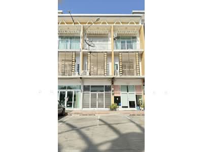 ขาย - สตาร์เอวีนิว 5 เชียงใหม่-หางดง, เชียงใหม่