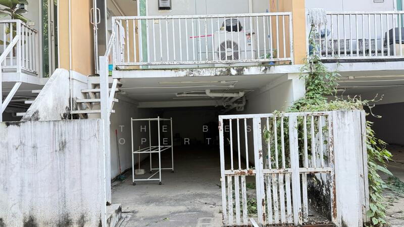 สตาร์เอวีนิว 5 เชียงใหม่-หางดง, Chiang Mai, San Phak Wan, Hang Dong, Chiang Mai, , 200 sqm, Shophouse For Sale, by The Best Property บอย, 500142282 - DDproperty.com