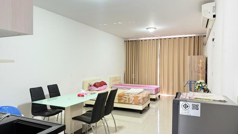 สตาร์เอวีนิว 5 เชียงใหม่-หางดง, Chiang Mai, San Phak Wan, Hang Dong, Chiang Mai, , 200 sqm, Shophouse For Sale, by The Best Property บอย, 500142282 - DDproperty.com