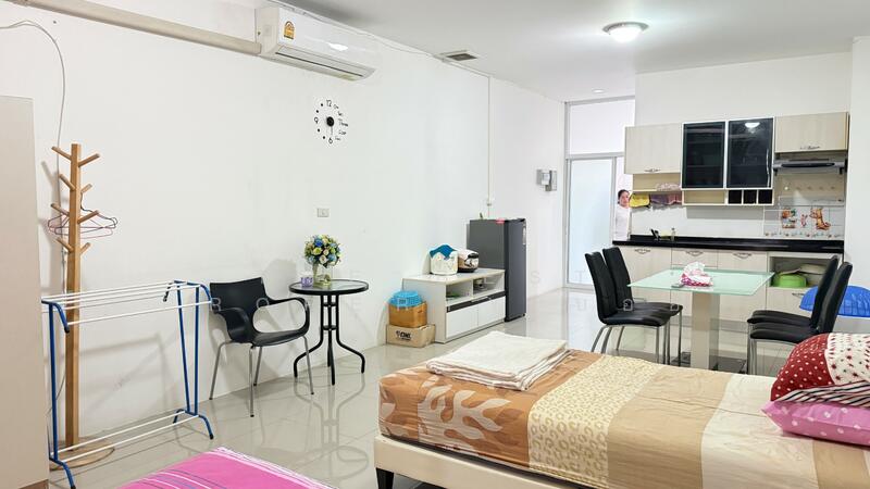 สตาร์เอวีนิว 5 เชียงใหม่-หางดง, Chiang Mai, San Phak Wan, Hang Dong, Chiang Mai, , 200 sqm, Shophouse For Sale, by The Best Property บอย, 500142282 - DDproperty.com