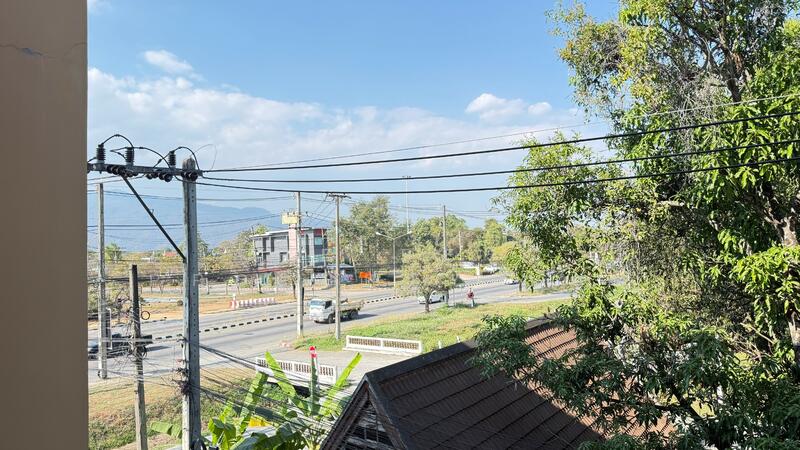 สตาร์เอวีนิว 5 เชียงใหม่-หางดง, เชียงใหม่, สันผักหวาน, หางดง, เชียงใหม่, 200 ตร.ม., ตึกแถว-อาคารพาณิชย์ ขาย, โดย The Best Property บอย, 500142282 - DDproperty.com