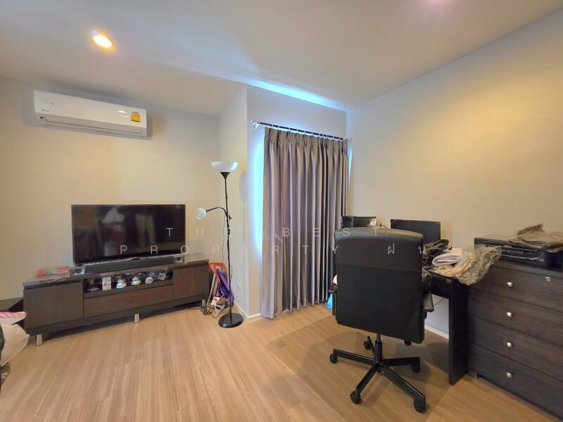 Baan Klang Muang Suanluang, Bangkok, On Nut Road, Dok Mai, Prawet, Bangkok, 4 Bedrooms, 100 sqm, Semi-Detached House (Twin House) For Sale, by The Best Property ฝน, 500142284 - DDproperty.com