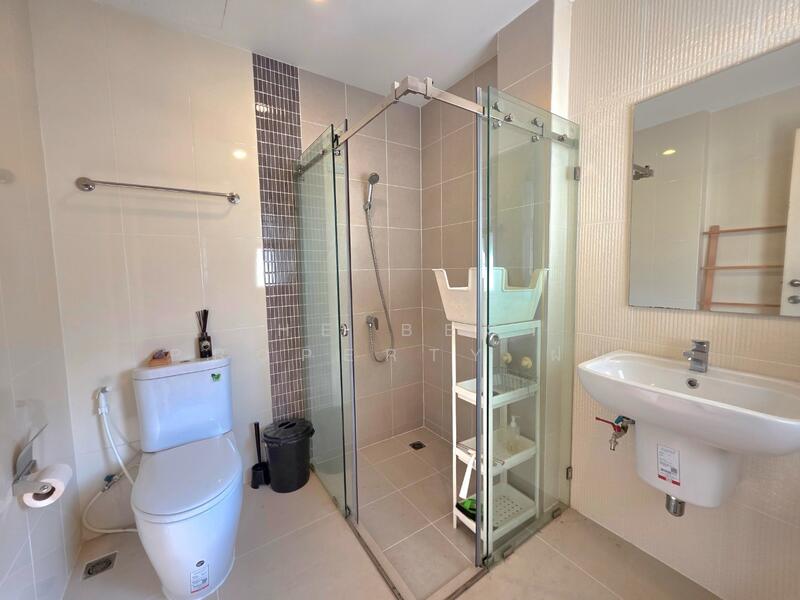 Baan Klang Muang Suanluang : บ้านกลางเมือง สวนหลวง, กรุงเทพ, ถนนอ่อนนุช, ดอกไม้, ประเวศ, กรุงเทพ, 100 ตร.ม., บ้านแฝด ขาย, โดย The Best Property ฝน, 500142284 - DDproperty.com