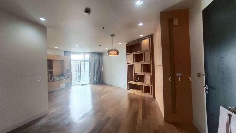 Chatrium Residence Riverside, Bangkok, 26 Chareonkrung Road, Wat Prayakrai, Bang Kho Laem, Bangkok, 2 Bedrooms, 122 sqm, Condo For Sale, by Connex Property, 500142286 - DDproperty.com