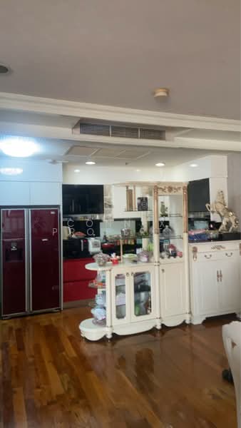 ขาย - Chatrium Residence Riverside : ชาเทรียม ริเวอร์ไซด์ เรสซิเดน, กรุงเทพ