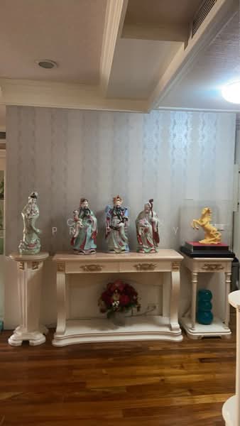 ขาย - Chatrium Residence Riverside : ชาเทรียม ริเวอร์ไซด์ เรสซิเดน, กรุงเทพ