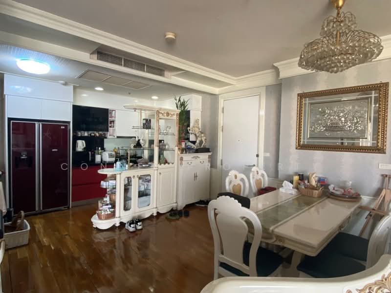 For Sale - Chatrium Residence Riverside, Bangkok