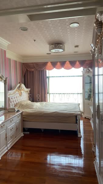 For Sale - Chatrium Residence Riverside, Bangkok