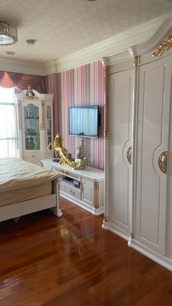 ขาย - Chatrium Residence Riverside : ชาเทรียม ริเวอร์ไซด์ เรสซิเดน, กรุงเทพ