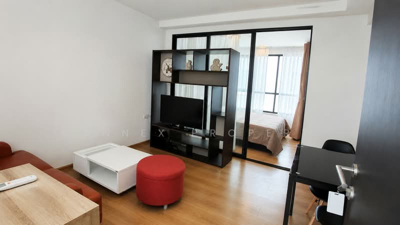 Centrio Condominium : เซนทริโอ คอนโดมิเนียม, ภูเก็ต, วิชิตสงคราม, กะทู้, ภูเก็ต, 33 ตร.ม., คอนโด ขาย, โดย Connex Property, 500142292 - DDproperty.com