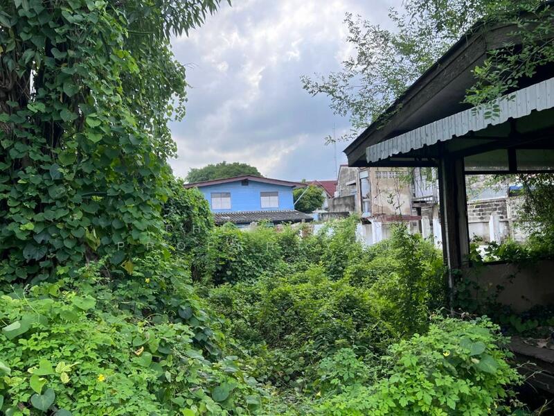 ที่ดินหนองแขม กรุงเทพมหานคร, Bangkok, Nong Kang Plu, Nong Khaem, Bangkok, , 668 sqm, Land For Sale, by The Best Property ณัฐ, 500142299 - DDproperty.com