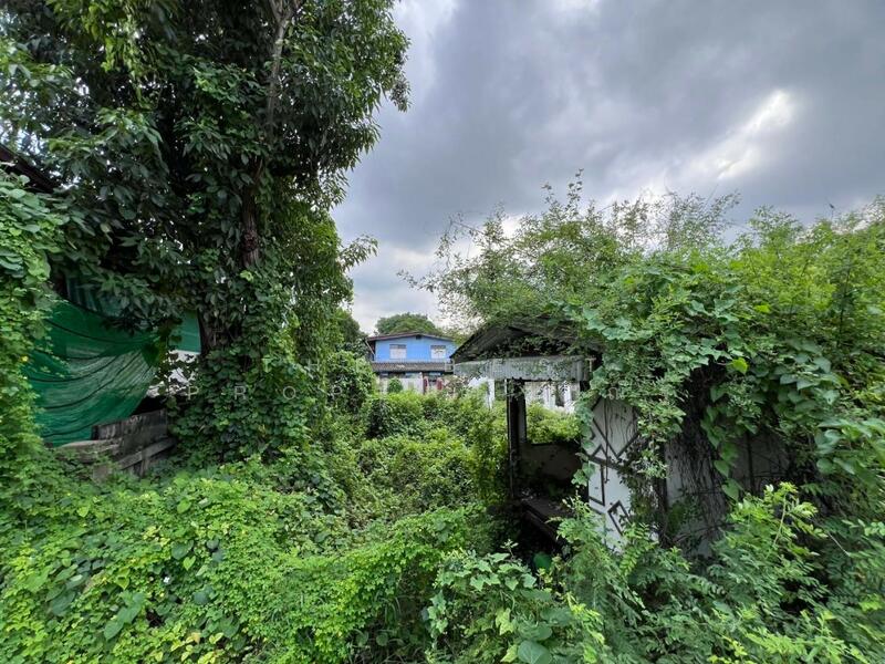 ที่ดินหนองแขม กรุงเทพมหานคร, Bangkok, Nong Kang Plu, Nong Khaem, Bangkok, , 668 sqm, Land For Sale, by The Best Property ณัฐ, 500142299 - DDproperty.com